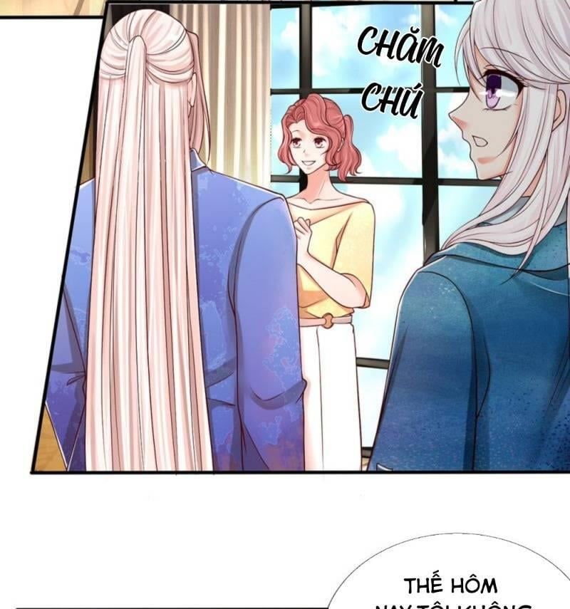 đọc truyện Vú Em Tiên Tôn Đi Ở Rể Chương 91 ảnh 5 tại Thiên Thai Truyện