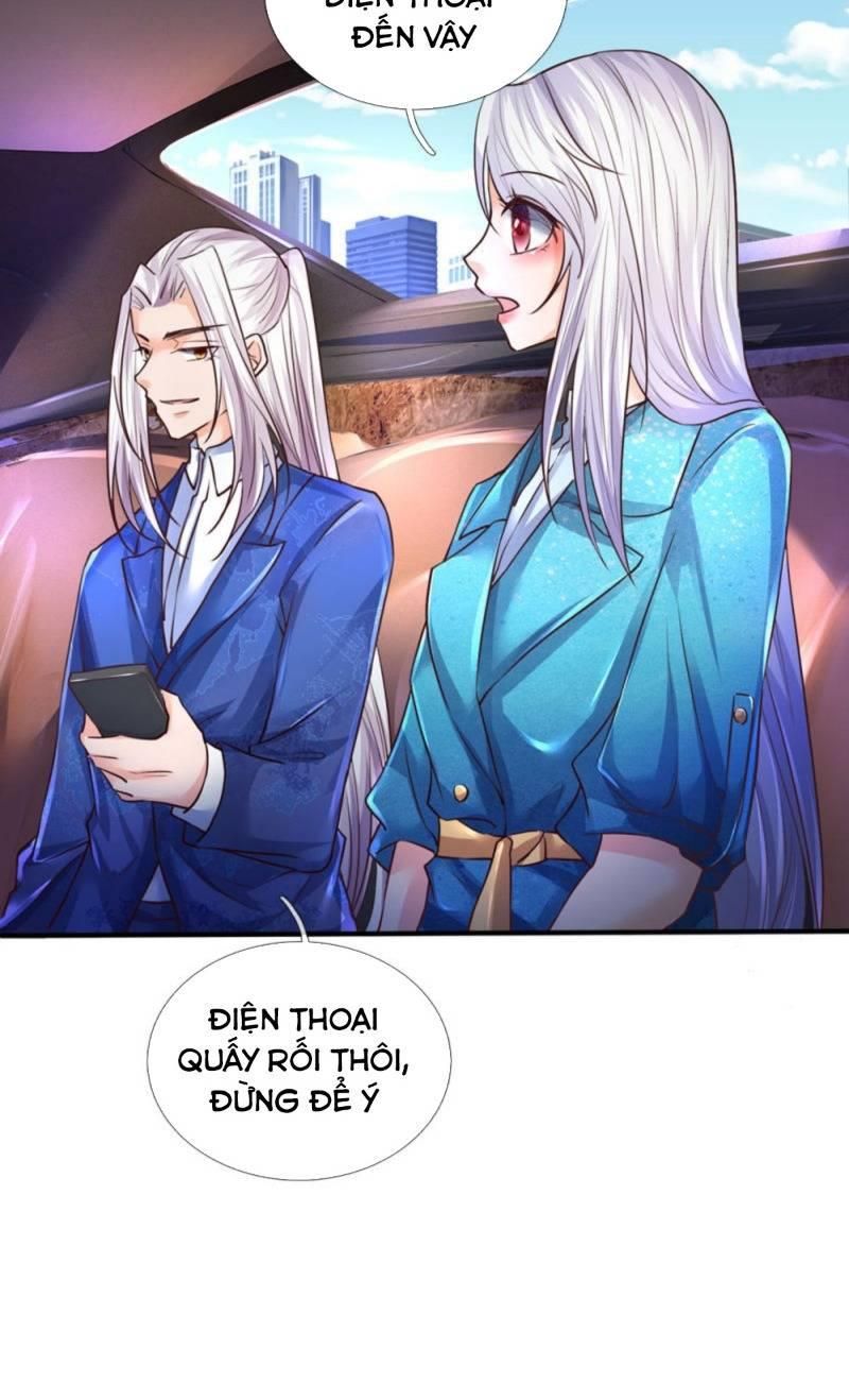 đọc truyện Vú Em Tiên Tôn Đi Ở Rể Chương 92 ảnh 14 tại Thiên Thai Truyện