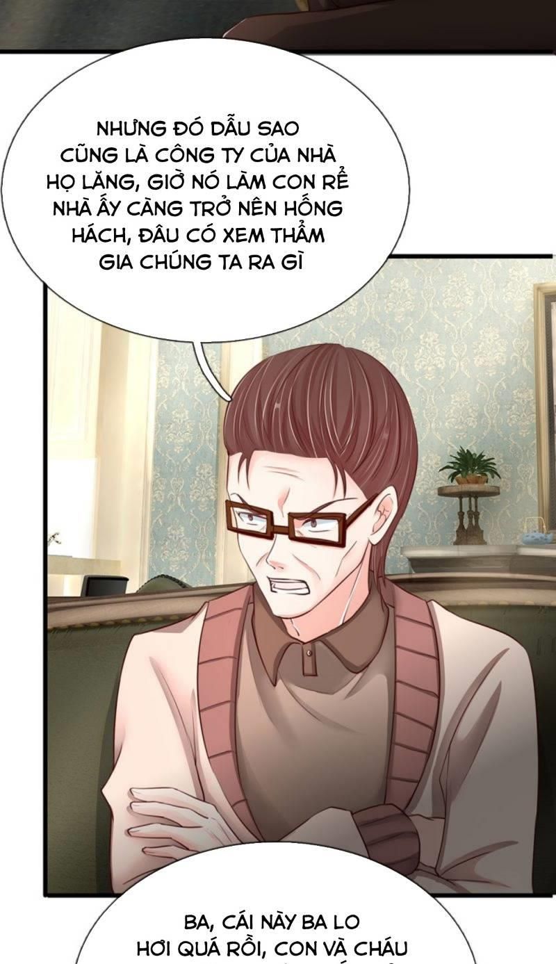 đọc truyện Vú Em Tiên Tôn Đi Ở Rể Chương 92 ảnh 17 tại Thiên Thai Truyện