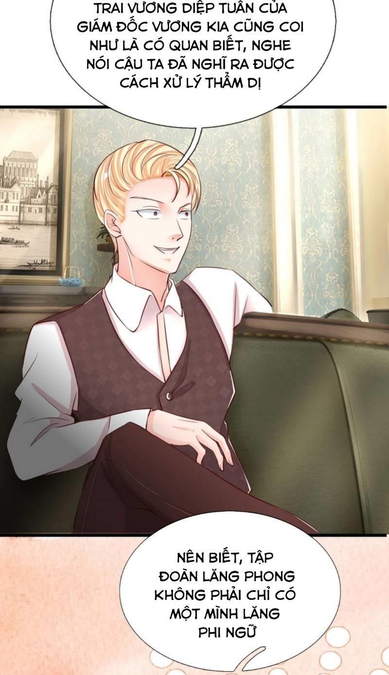 đọc truyện Vú Em Tiên Tôn Đi Ở Rể Chương 92 ảnh 18 tại Thiên Thai Truyện