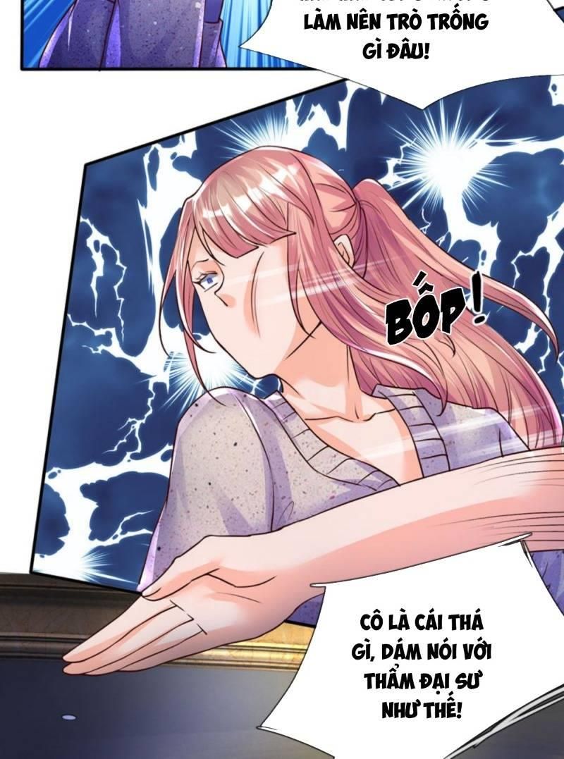 đọc truyện Vú Em Tiên Tôn Đi Ở Rể Chương 92 ảnh 6 tại Thiên Thai Truyện