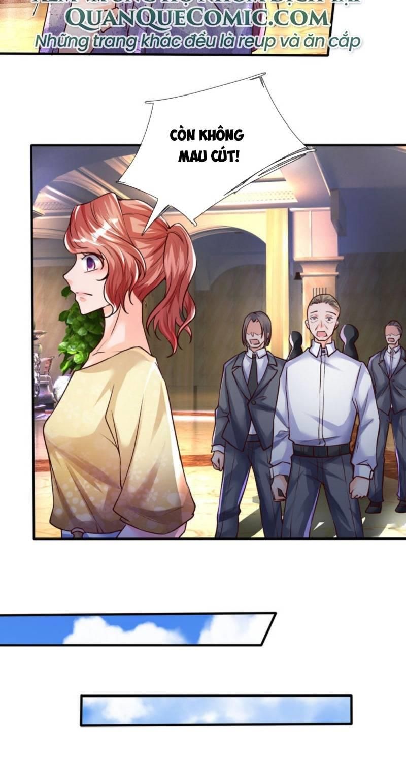 đọc truyện Vú Em Tiên Tôn Đi Ở Rể Chương 92 ảnh 8 tại Thiên Thai Truyện