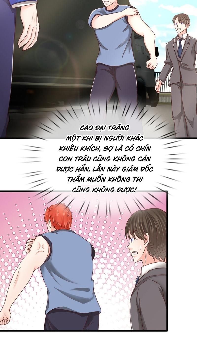 đọc truyện Vú Em Tiên Tôn Đi Ở Rể Chương 93 ảnh 14 tại Thiên Thai Truyện