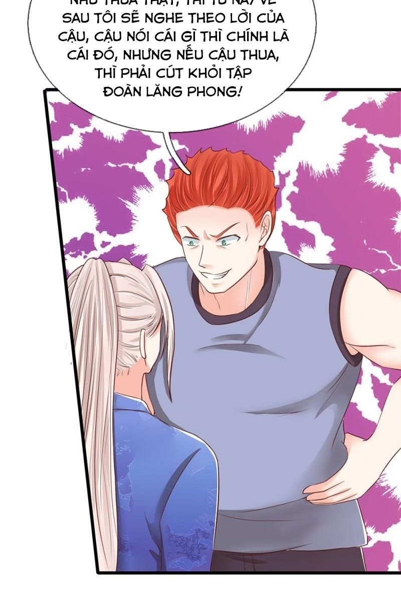 đọc truyện Vú Em Tiên Tôn Đi Ở Rể Chương 93 ảnh 16 tại Thiên Thai Truyện