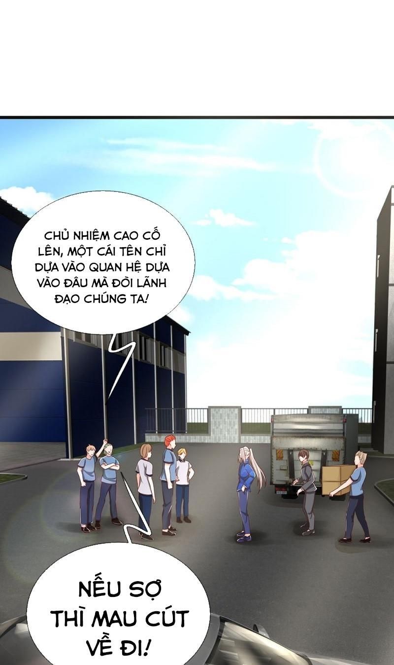 đọc truyện Vú Em Tiên Tôn Đi Ở Rể Chương 93 ảnh 19 tại Thiên Thai Truyện