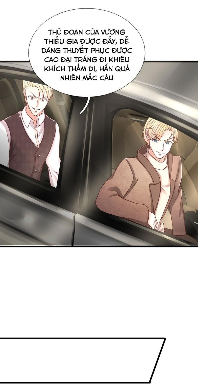 đọc truyện Vú Em Tiên Tôn Đi Ở Rể Chương 93 ảnh 21 tại Thiên Thai Truyện