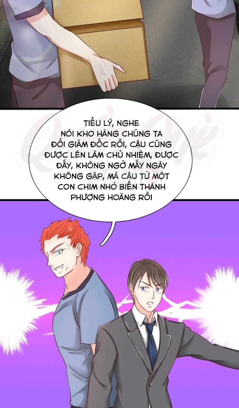 đọc truyện Vú Em Tiên Tôn Đi Ở Rể Chương 93 ảnh 4 tại Thiên Thai Truyện