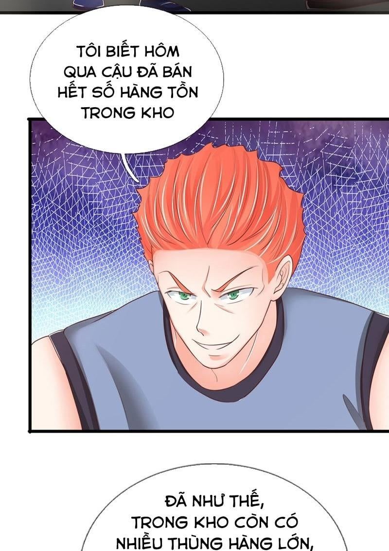 đọc truyện Vú Em Tiên Tôn Đi Ở Rể Chương 93 ảnh 23 tại Thiên Thai Truyện