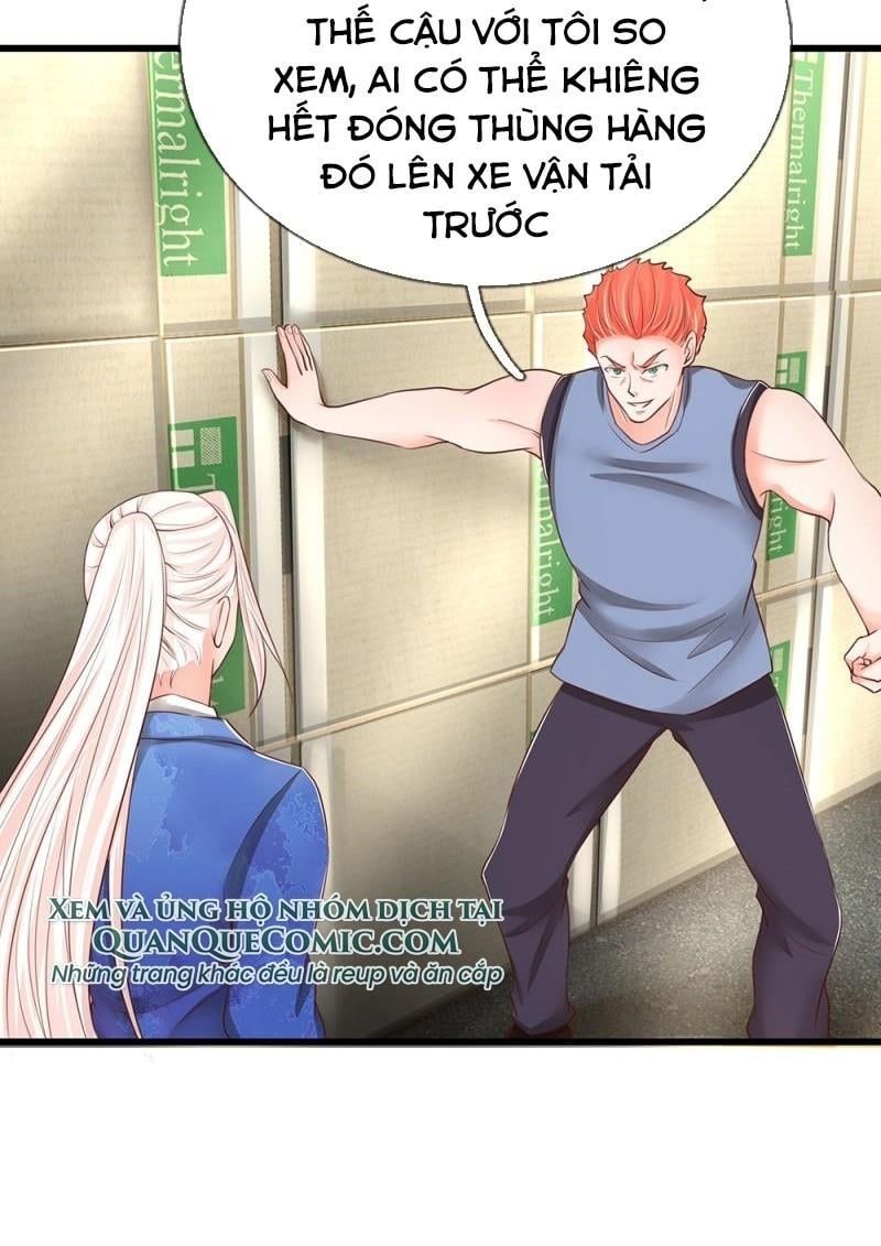 đọc truyện Vú Em Tiên Tôn Đi Ở Rể Chương 93 ảnh 24 tại Thiên Thai Truyện