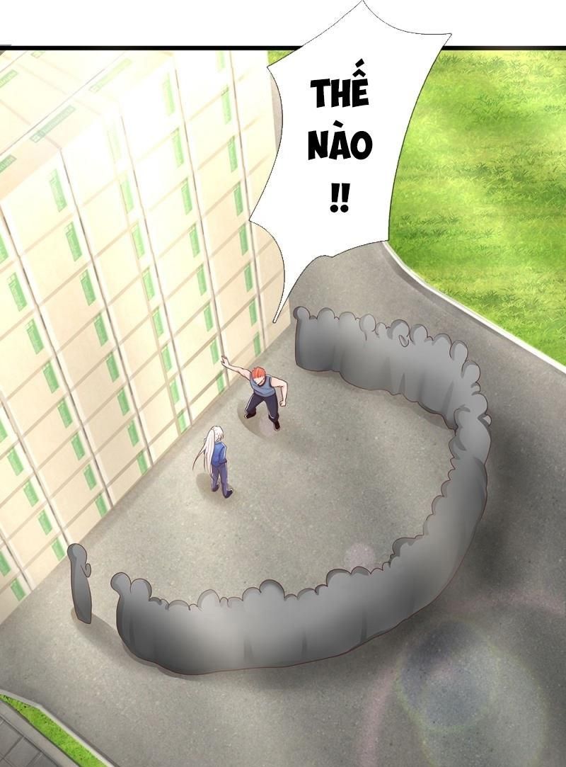 đọc truyện Vú Em Tiên Tôn Đi Ở Rể Chương 93 ảnh 25 tại Thiên Thai Truyện