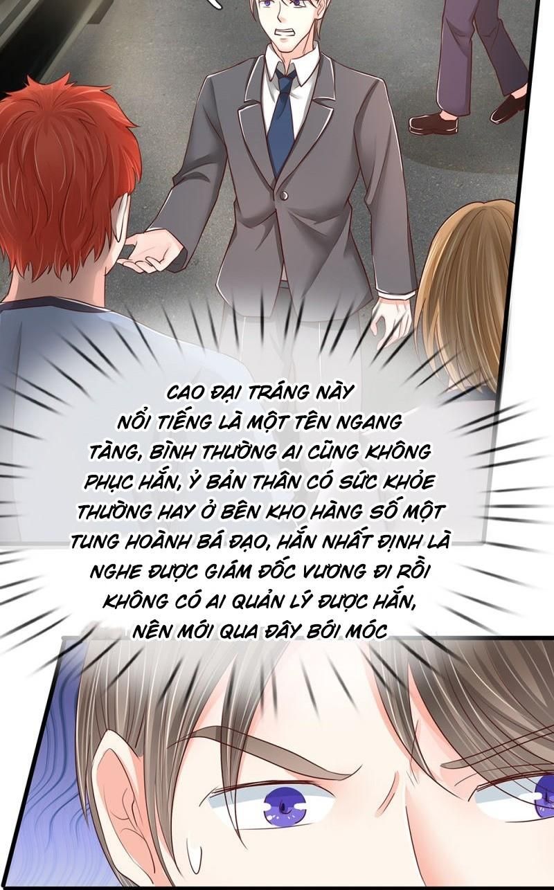 đọc truyện Vú Em Tiên Tôn Đi Ở Rể Chương 93 ảnh 6 tại Thiên Thai Truyện