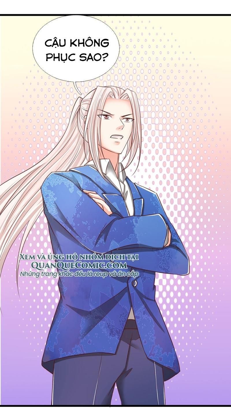 đọc truyện Vú Em Tiên Tôn Đi Ở Rể Chương 93 ảnh 11 tại Thiên Thai Truyện