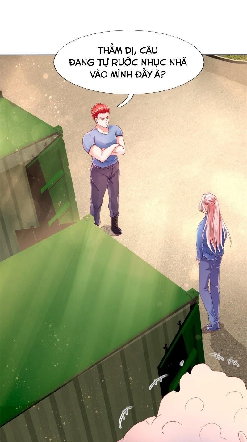 đọc truyện Vú Em Tiên Tôn Đi Ở Rể Chương 94 ảnh 3 tại Thiên Thai Truyện