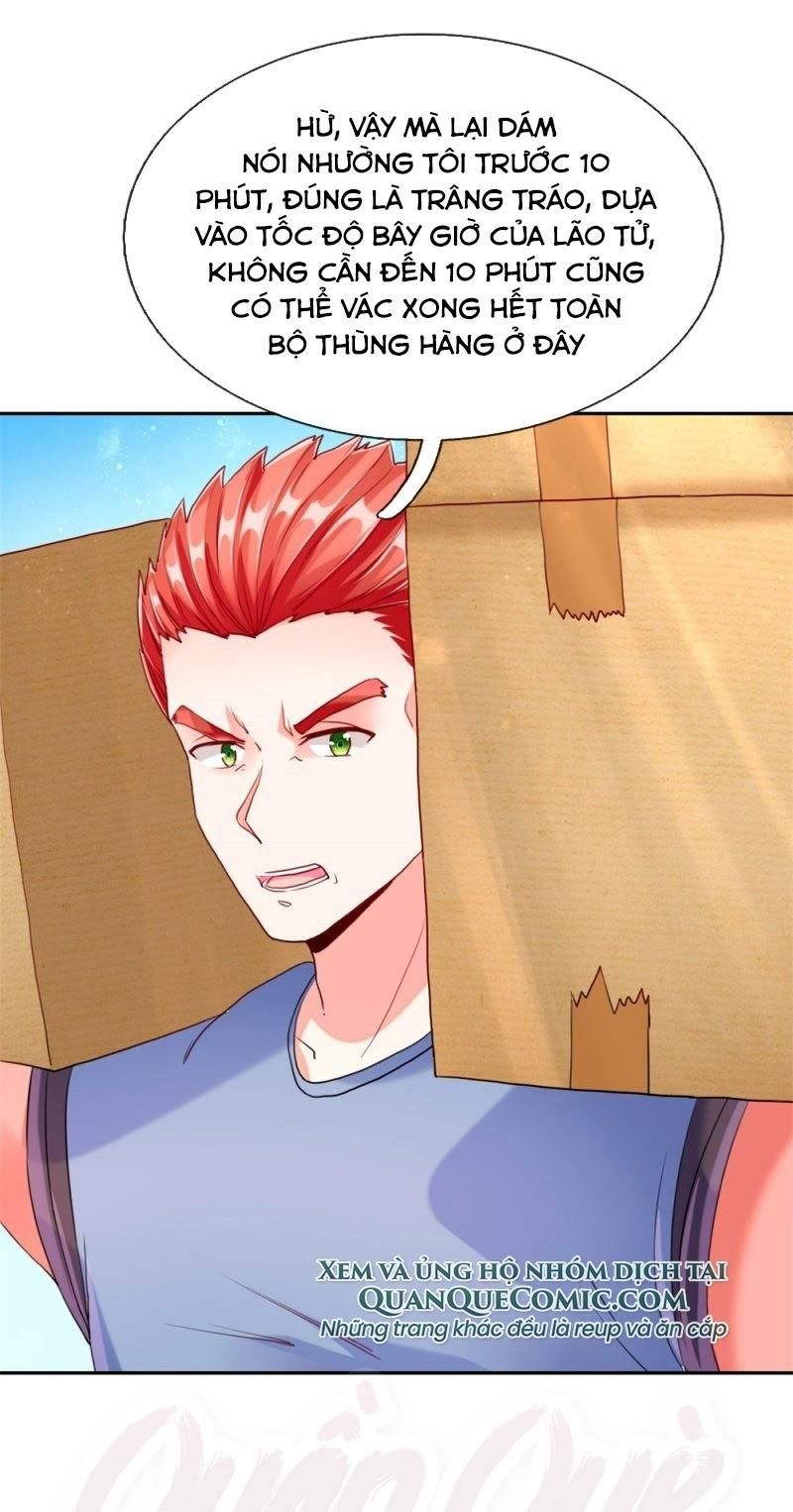 đọc truyện Vú Em Tiên Tôn Đi Ở Rể Chương 94 ảnh 19 tại Thiên Thai Truyện