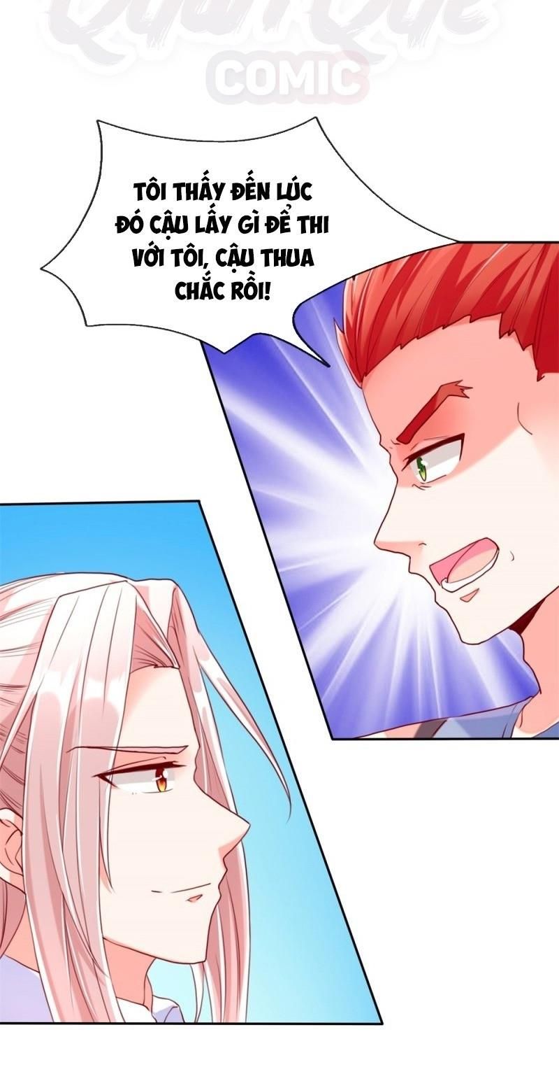 đọc truyện Vú Em Tiên Tôn Đi Ở Rể Chương 94 ảnh 20 tại Thiên Thai Truyện