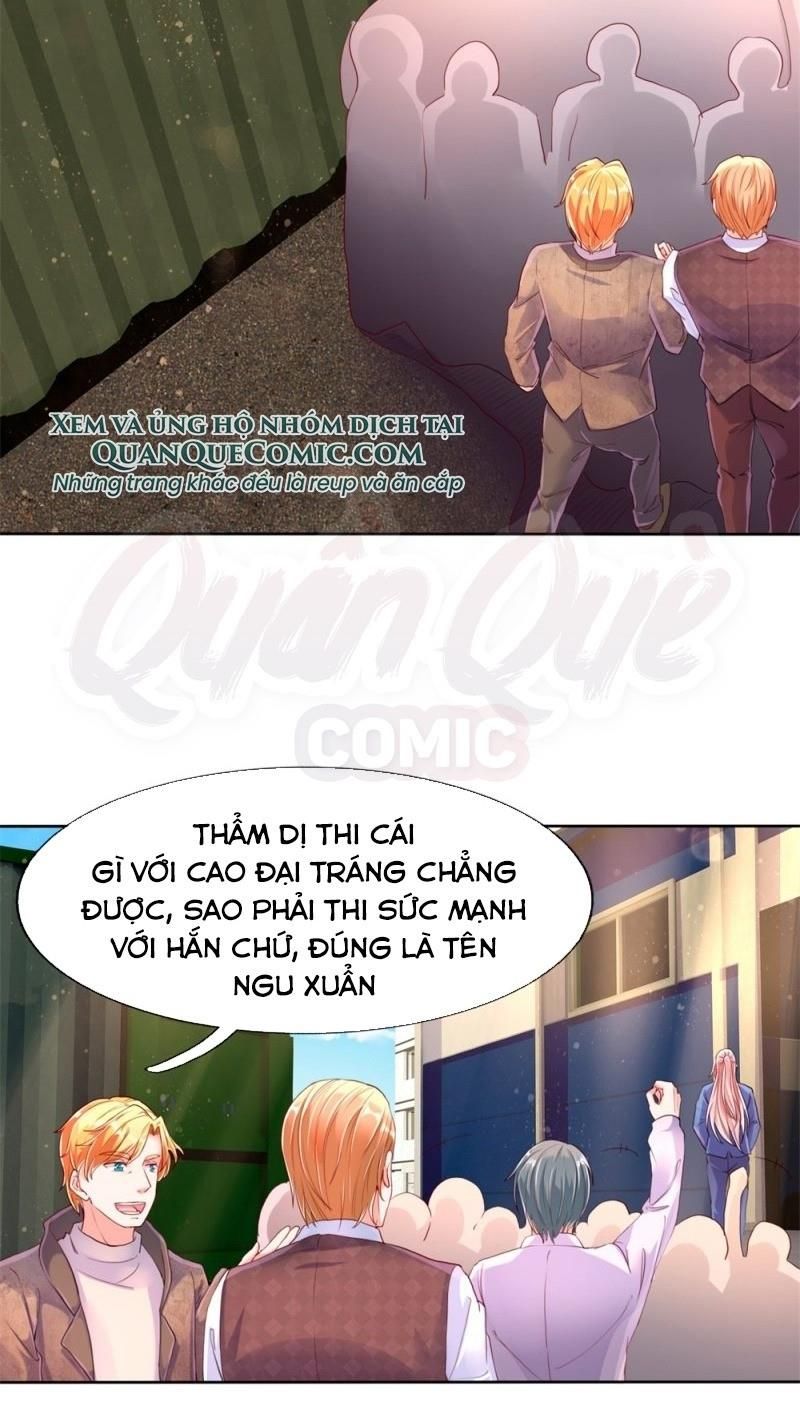 đọc truyện Vú Em Tiên Tôn Đi Ở Rể Chương 94 ảnh 4 tại Thiên Thai Truyện