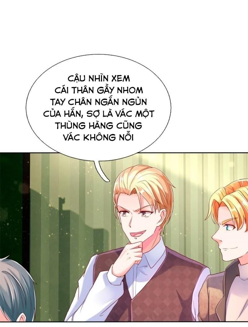 đọc truyện Vú Em Tiên Tôn Đi Ở Rể Chương 94 ảnh 6 tại Thiên Thai Truyện