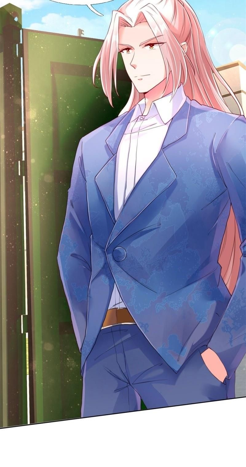 đọc truyện Vú Em Tiên Tôn Đi Ở Rể Chương 94 ảnh 8 tại Thiên Thai Truyện