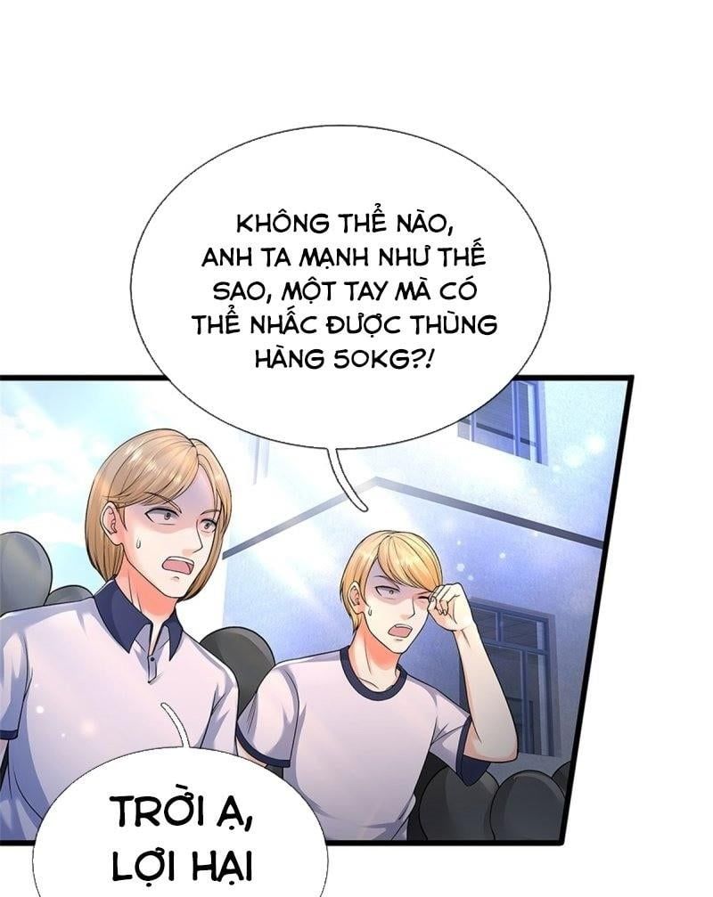 đọc truyện Vú Em Tiên Tôn Đi Ở Rể Chương 95 ảnh 13 tại Thiên Thai Truyện