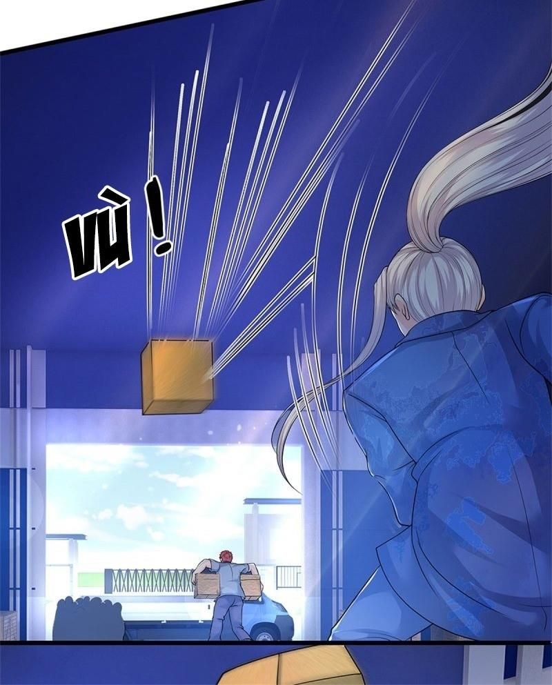 đọc truyện Vú Em Tiên Tôn Đi Ở Rể Chương 95 ảnh 16 tại Thiên Thai Truyện