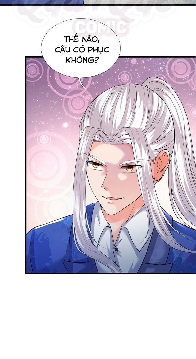 đọc truyện Vú Em Tiên Tôn Đi Ở Rể Chương 95 ảnh 22 tại Thiên Thai Truyện