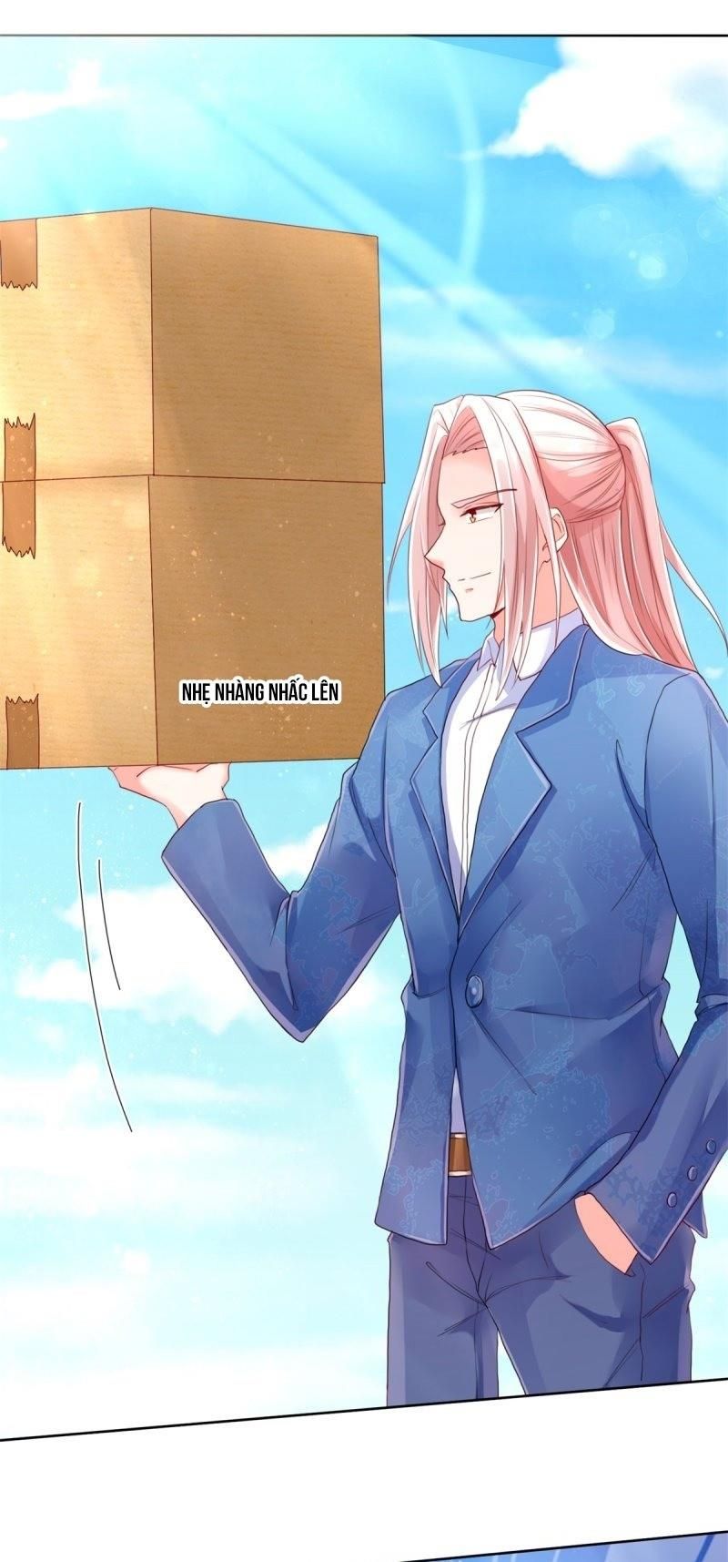 đọc truyện Vú Em Tiên Tôn Đi Ở Rể Chương 95 ảnh 9 tại Thiên Thai Truyện