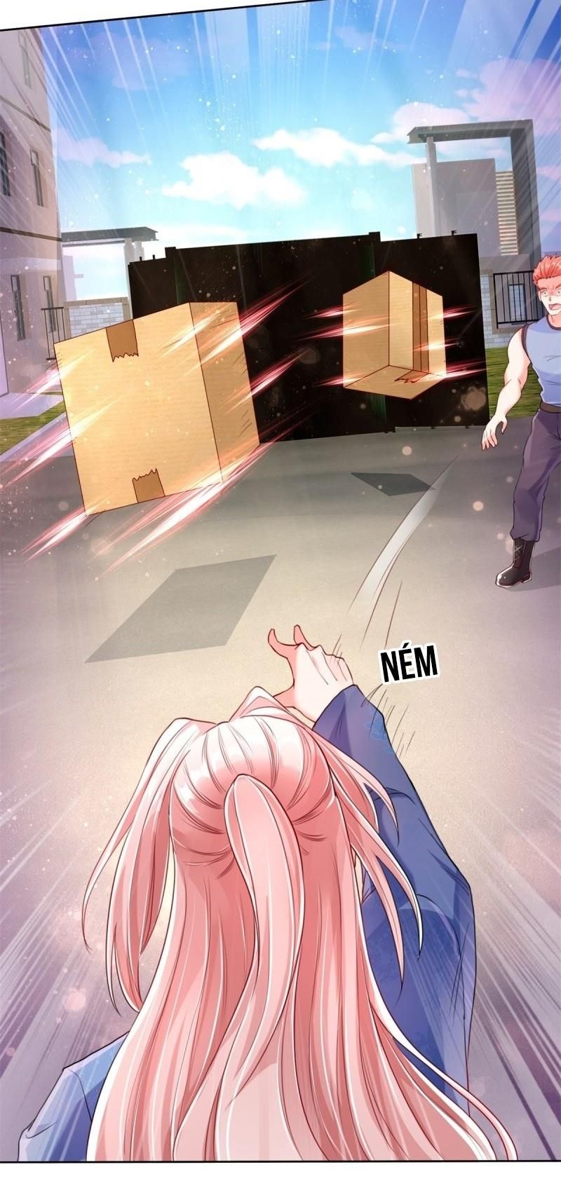 đọc truyện Vú Em Tiên Tôn Đi Ở Rể Chương 95 ảnh 10 tại Thiên Thai Truyện