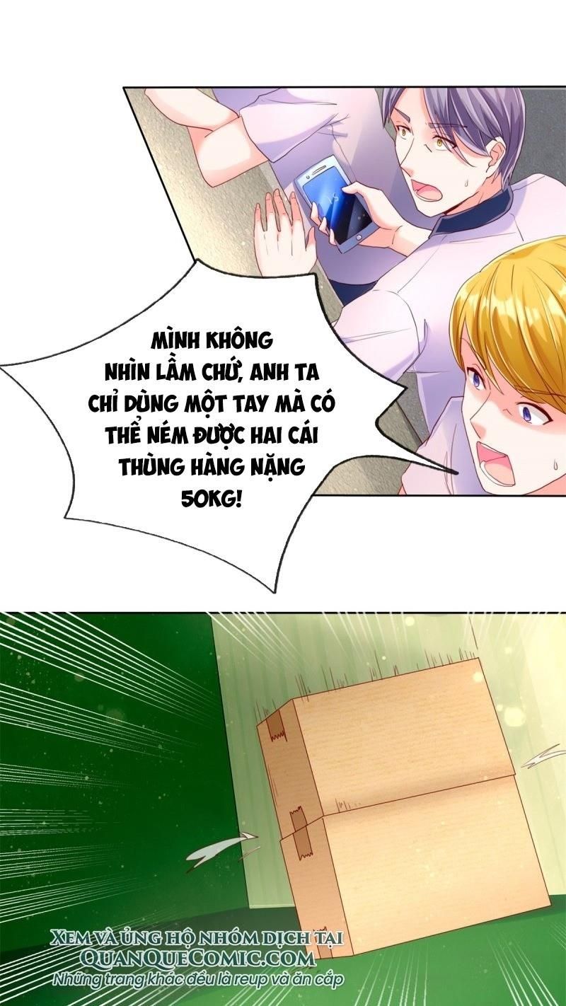 đọc truyện Vú Em Tiên Tôn Đi Ở Rể Chương 95 ảnh 11 tại Thiên Thai Truyện