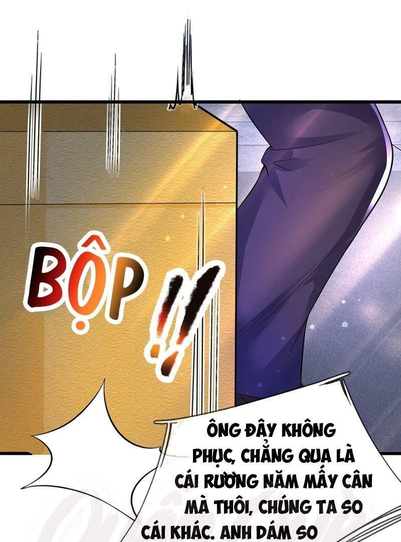 đọc truyện Vú Em Tiên Tôn Đi Ở Rể Chương 96 ảnh 3 tại Thiên Thai Truyện