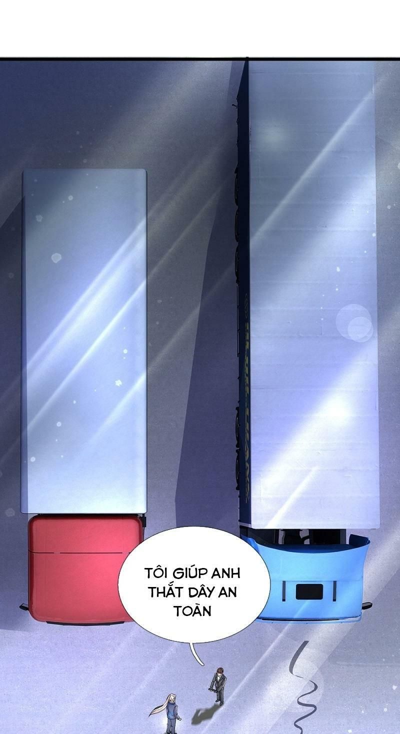 đọc truyện Vú Em Tiên Tôn Đi Ở Rể Chương 96 ảnh 17 tại Thiên Thai Truyện