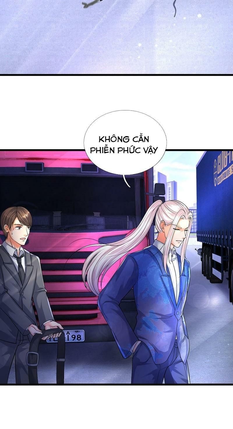 đọc truyện Vú Em Tiên Tôn Đi Ở Rể Chương 96 ảnh 18 tại Thiên Thai Truyện