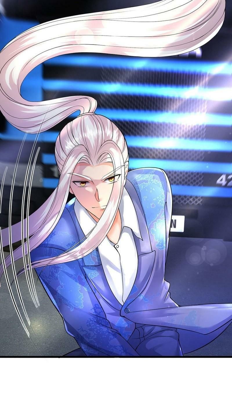 đọc truyện Vú Em Tiên Tôn Đi Ở Rể Chương 96 ảnh 20 tại Thiên Thai Truyện