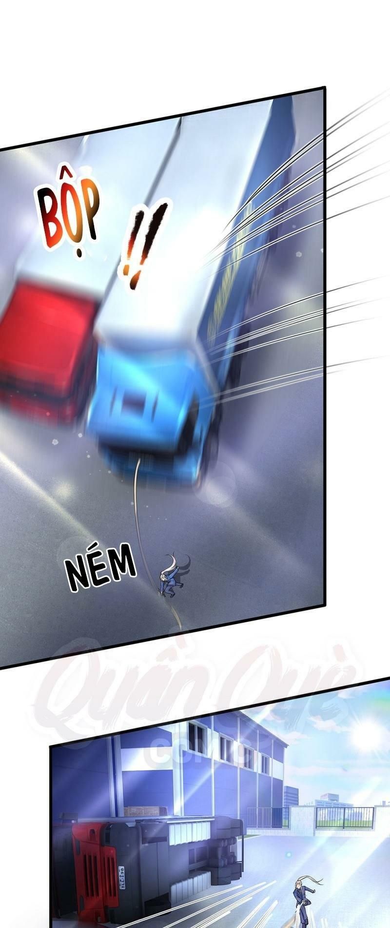 đọc truyện Vú Em Tiên Tôn Đi Ở Rể Chương 96 ảnh 21 tại Thiên Thai Truyện