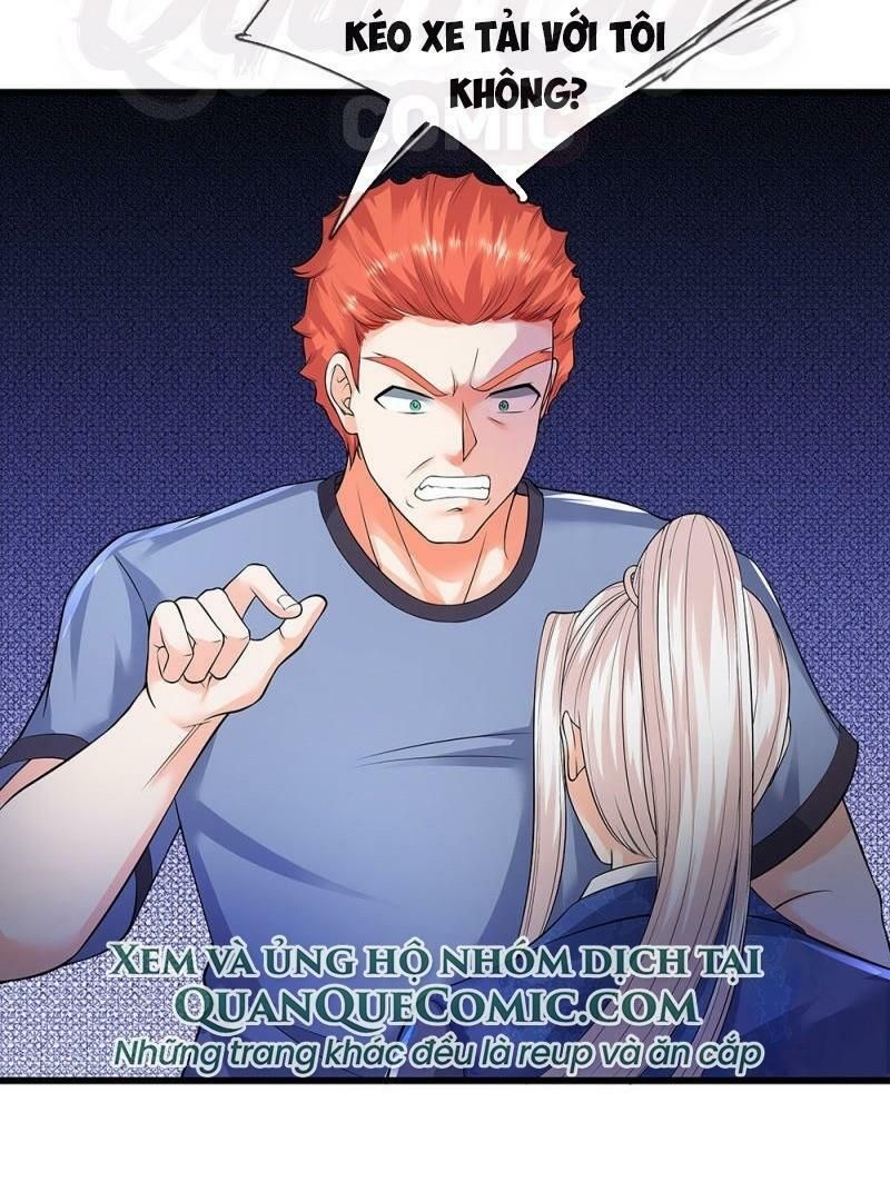 đọc truyện Vú Em Tiên Tôn Đi Ở Rể Chương 96 ảnh 4 tại Thiên Thai Truyện