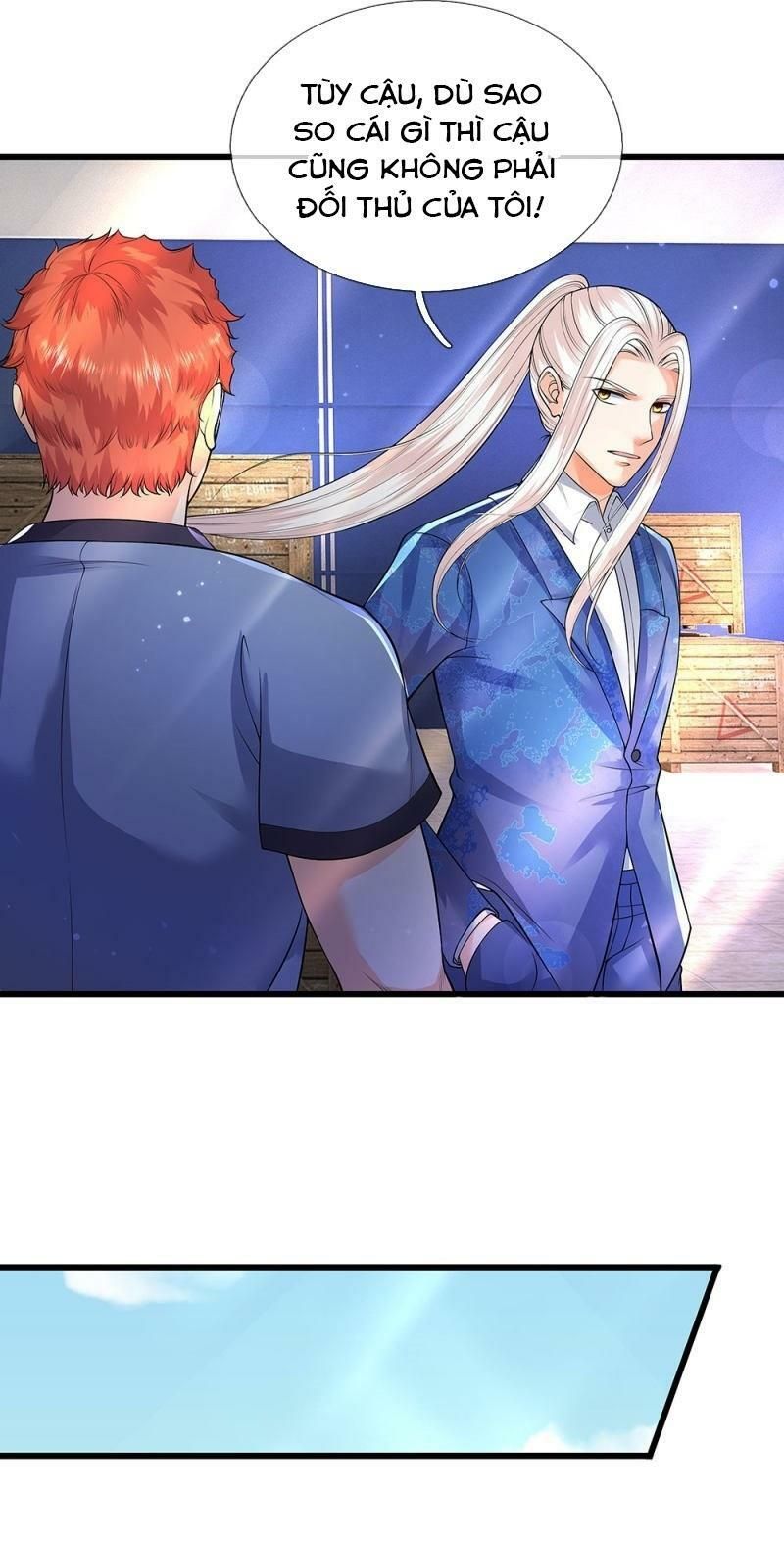 đọc truyện Vú Em Tiên Tôn Đi Ở Rể Chương 96 ảnh 5 tại Thiên Thai Truyện