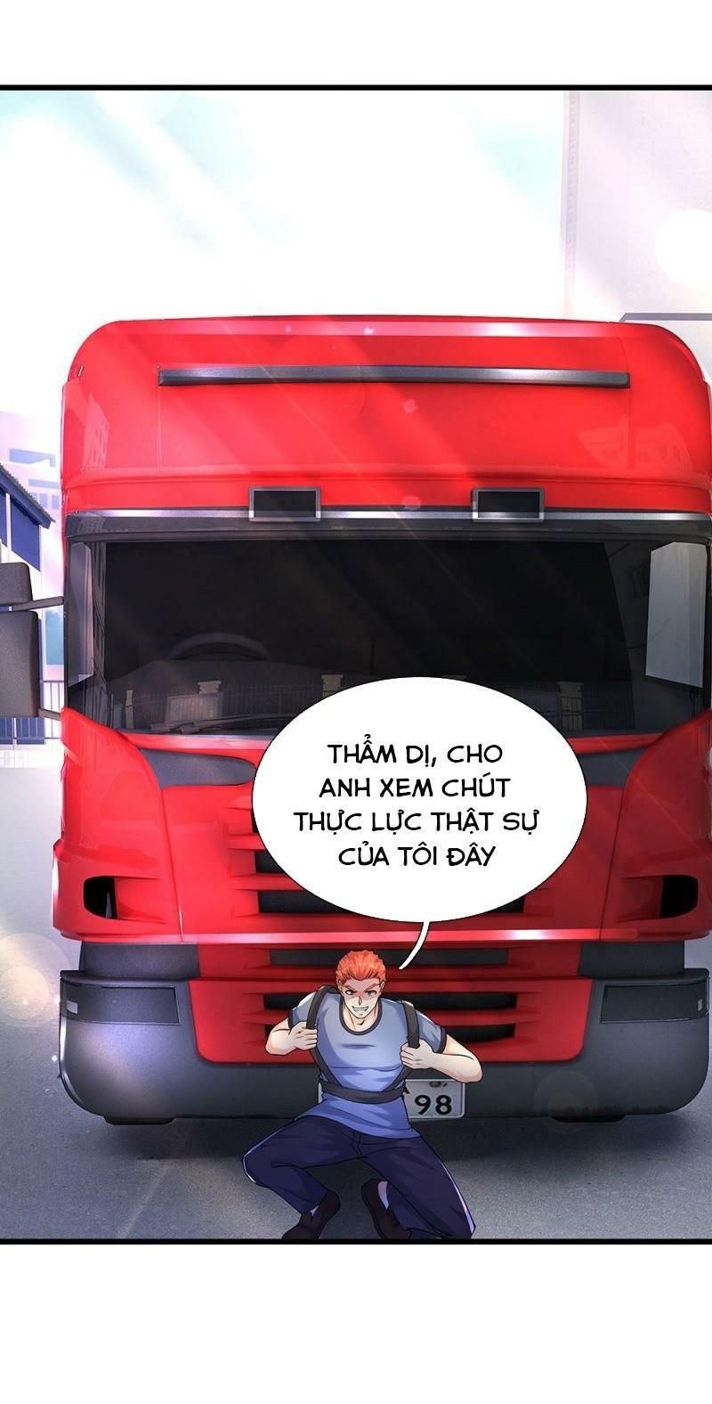 đọc truyện Vú Em Tiên Tôn Đi Ở Rể Chương 96 ảnh 6 tại Thiên Thai Truyện