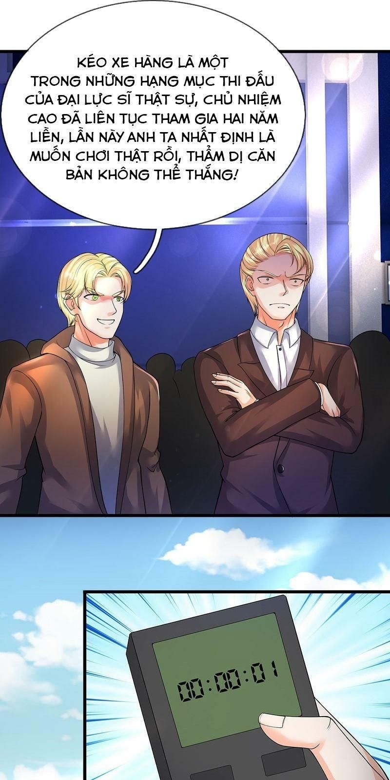 đọc truyện Vú Em Tiên Tôn Đi Ở Rể Chương 96 ảnh 7 tại Thiên Thai Truyện