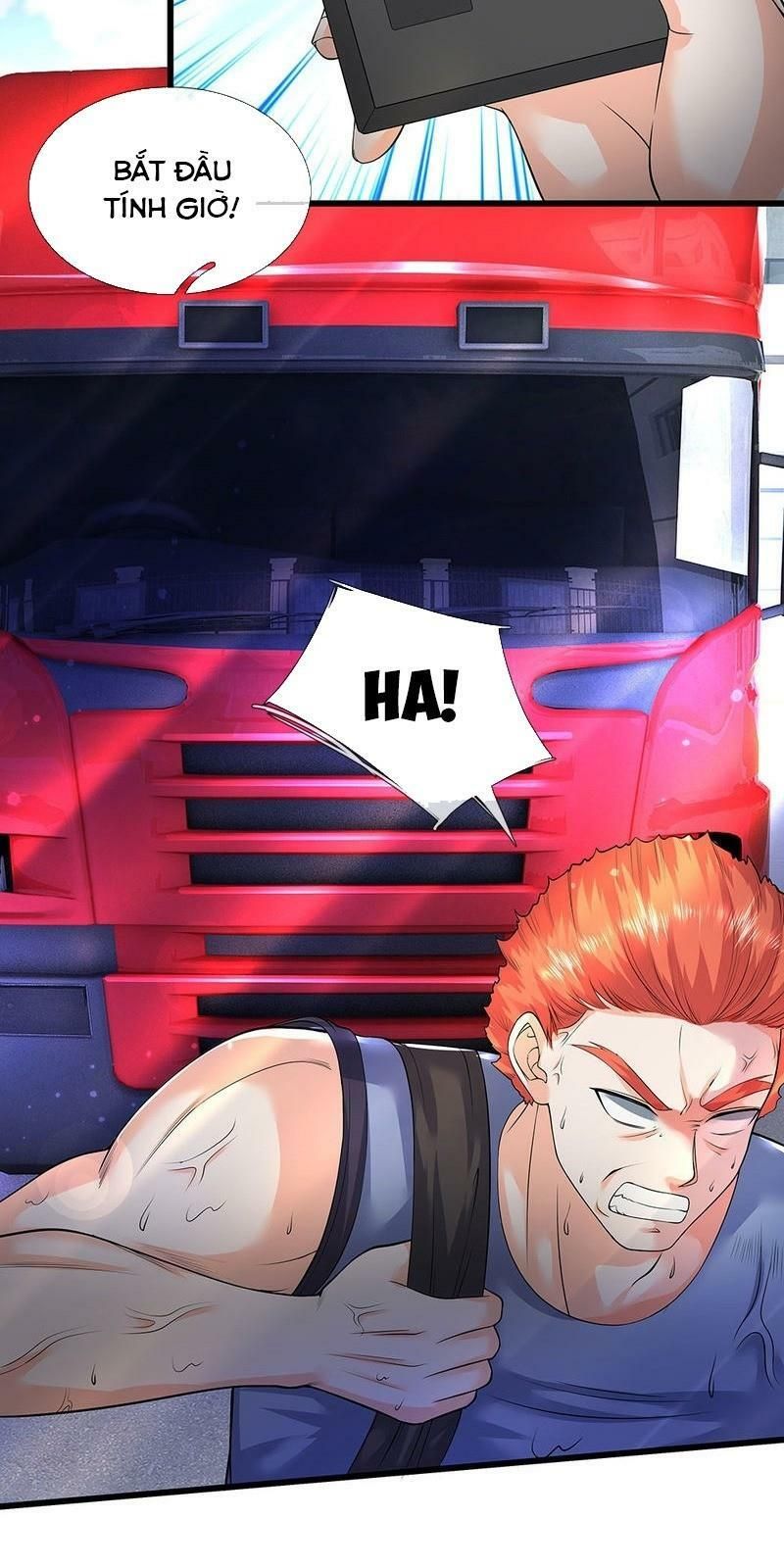 đọc truyện Vú Em Tiên Tôn Đi Ở Rể Chương 96 ảnh 8 tại Thiên Thai Truyện