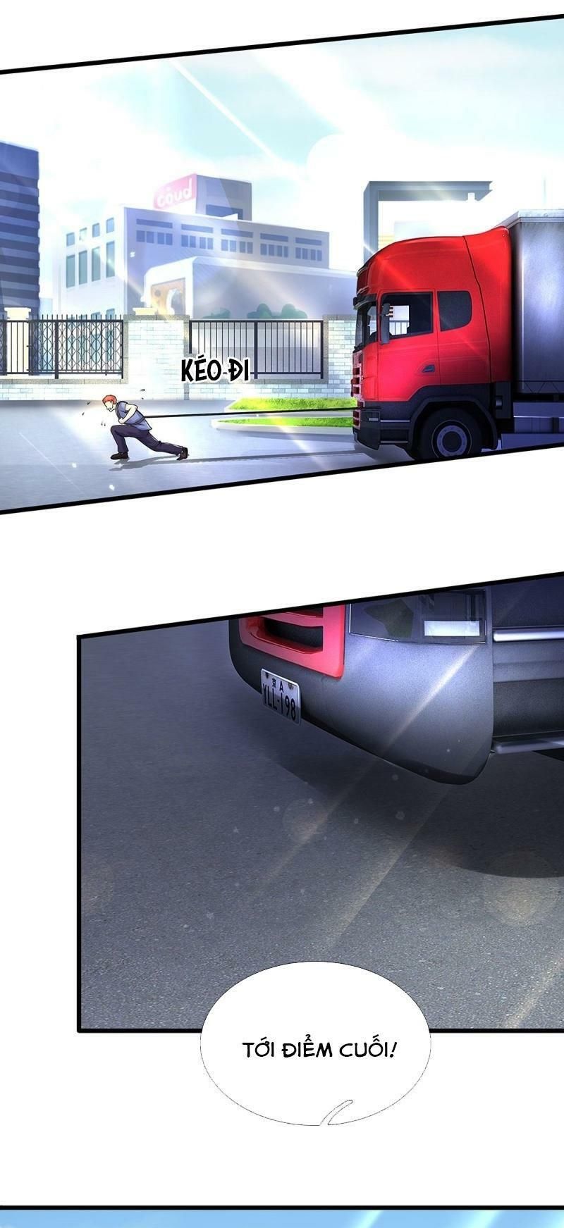 đọc truyện Vú Em Tiên Tôn Đi Ở Rể Chương 96 ảnh 9 tại Thiên Thai Truyện