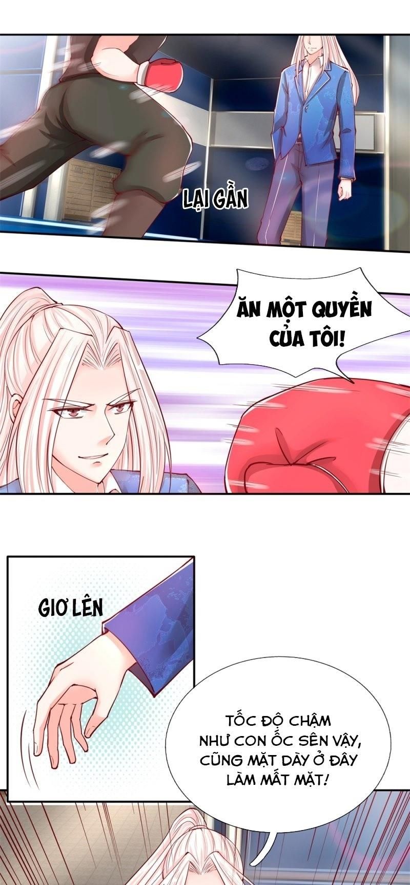 đọc truyện Vú Em Tiên Tôn Đi Ở Rể Chương 97 ảnh 13 tại Thiên Thai Truyện