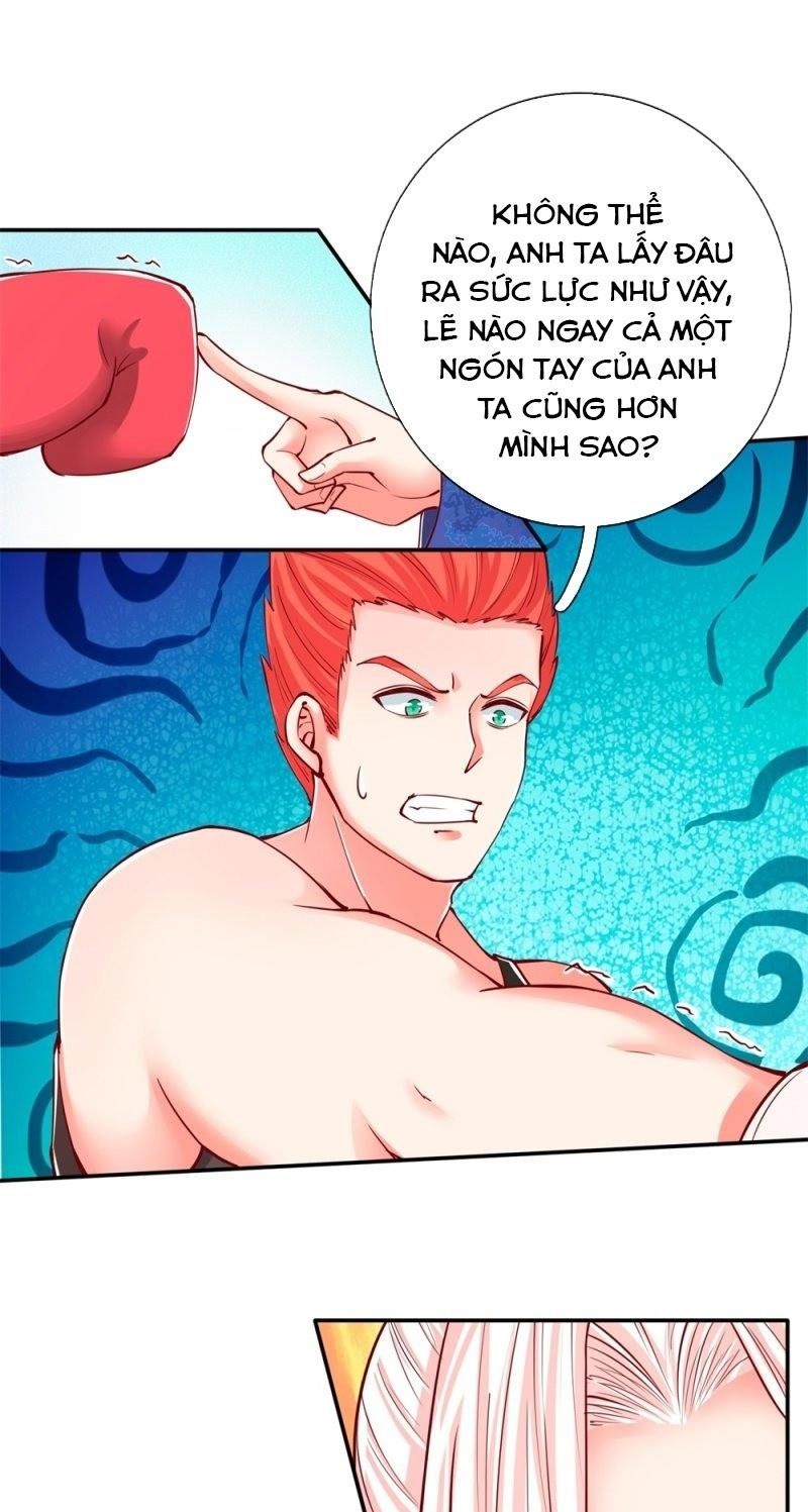 đọc truyện Vú Em Tiên Tôn Đi Ở Rể Chương 97 ảnh 15 tại Thiên Thai Truyện