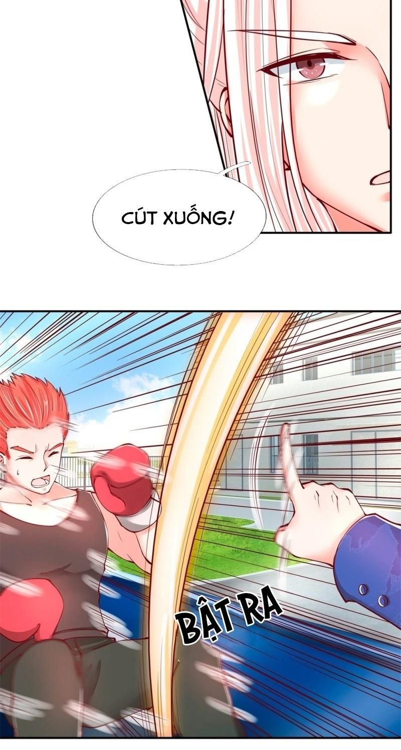 đọc truyện Vú Em Tiên Tôn Đi Ở Rể Chương 97 ảnh 16 tại Thiên Thai Truyện