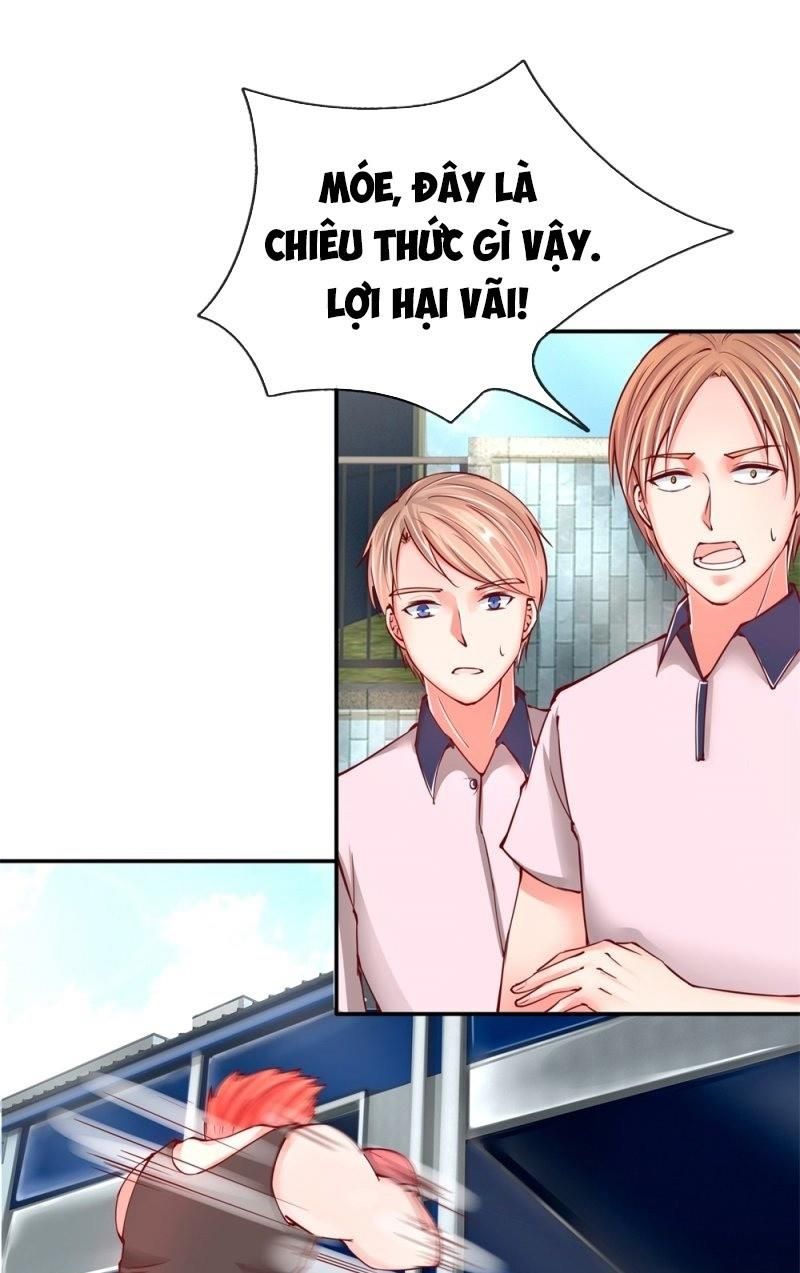 đọc truyện Vú Em Tiên Tôn Đi Ở Rể Chương 97 ảnh 17 tại Thiên Thai Truyện