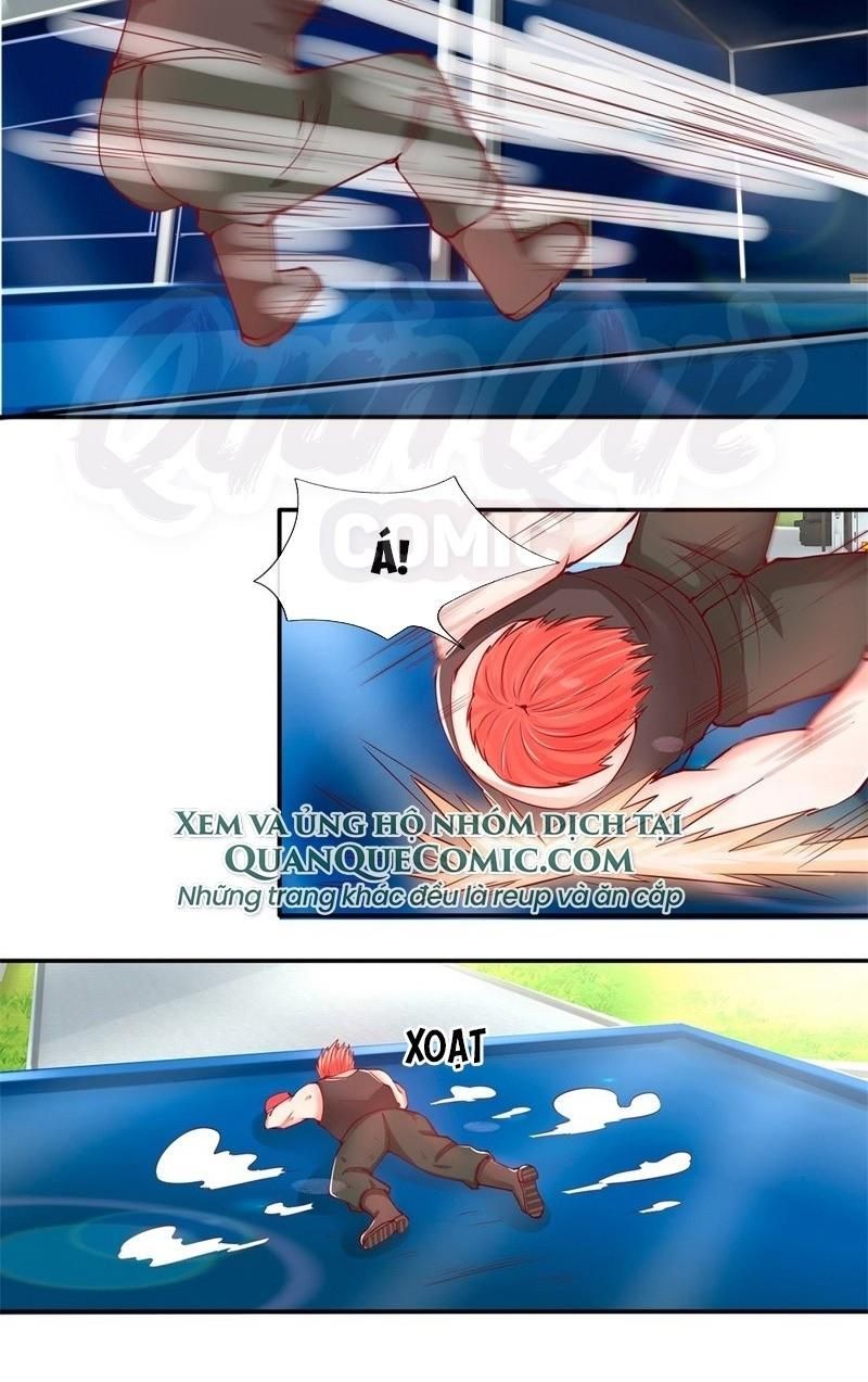 đọc truyện Vú Em Tiên Tôn Đi Ở Rể Chương 97 ảnh 18 tại Thiên Thai Truyện