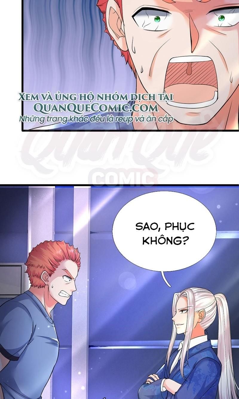 đọc truyện Vú Em Tiên Tôn Đi Ở Rể Chương 97 ảnh 4 tại Thiên Thai Truyện