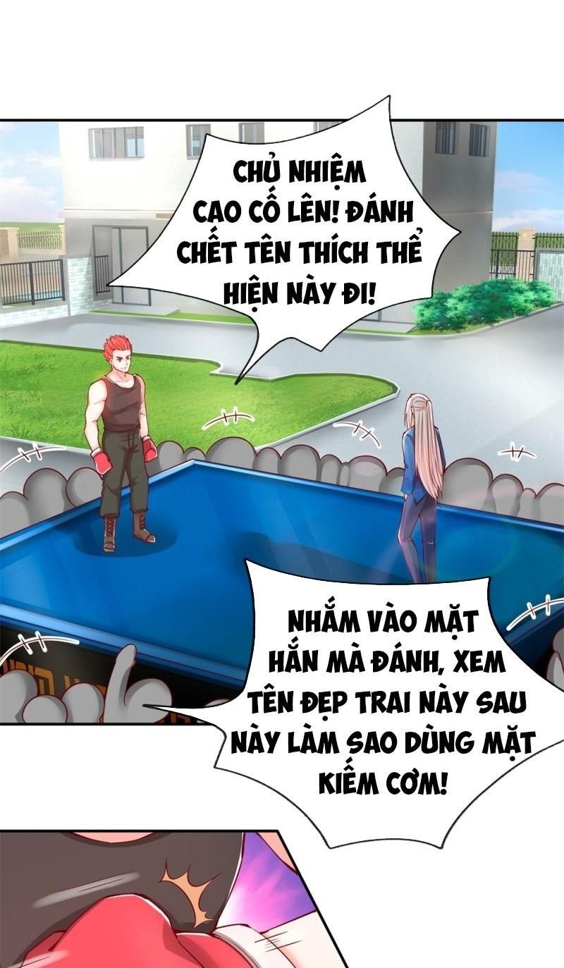 đọc truyện Vú Em Tiên Tôn Đi Ở Rể Chương 97 ảnh 7 tại Thiên Thai Truyện