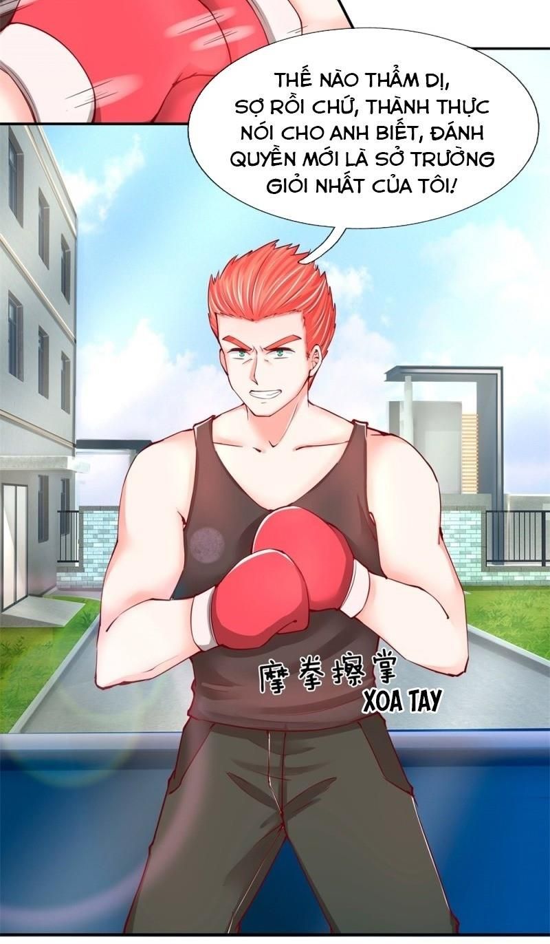 đọc truyện Vú Em Tiên Tôn Đi Ở Rể Chương 97 ảnh 8 tại Thiên Thai Truyện