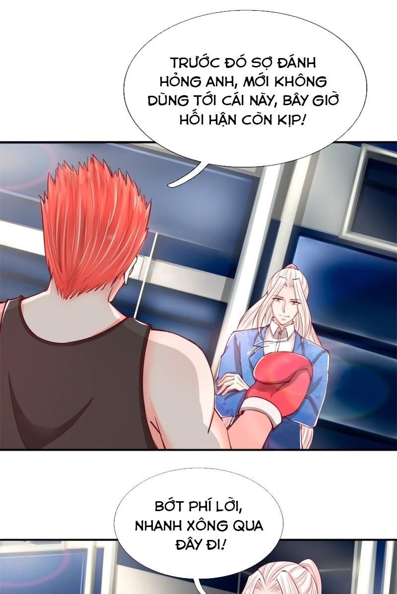 đọc truyện Vú Em Tiên Tôn Đi Ở Rể Chương 97 ảnh 9 tại Thiên Thai Truyện