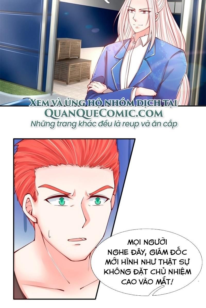 đọc truyện Vú Em Tiên Tôn Đi Ở Rể Chương 97 ảnh 10 tại Thiên Thai Truyện