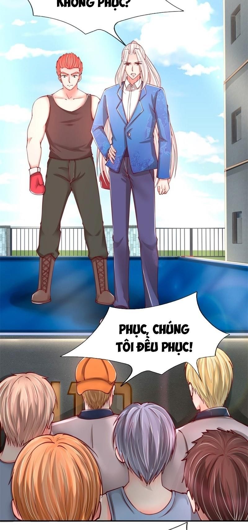 đọc truyện Vú Em Tiên Tôn Đi Ở Rể Chương 98 ảnh 20 tại Thiên Thai Truyện